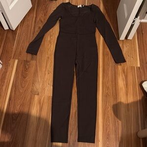 Wilfred Free Long Sleeve Onesie